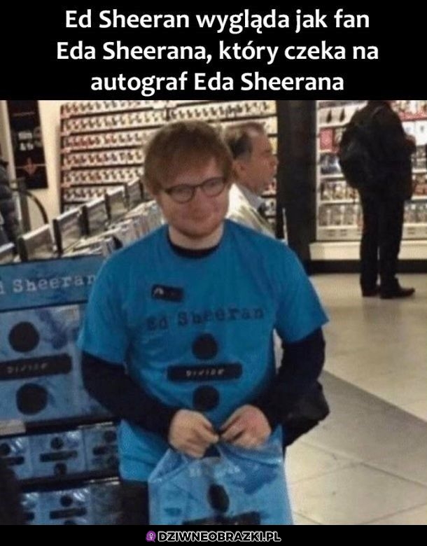 Po prostu Ed
