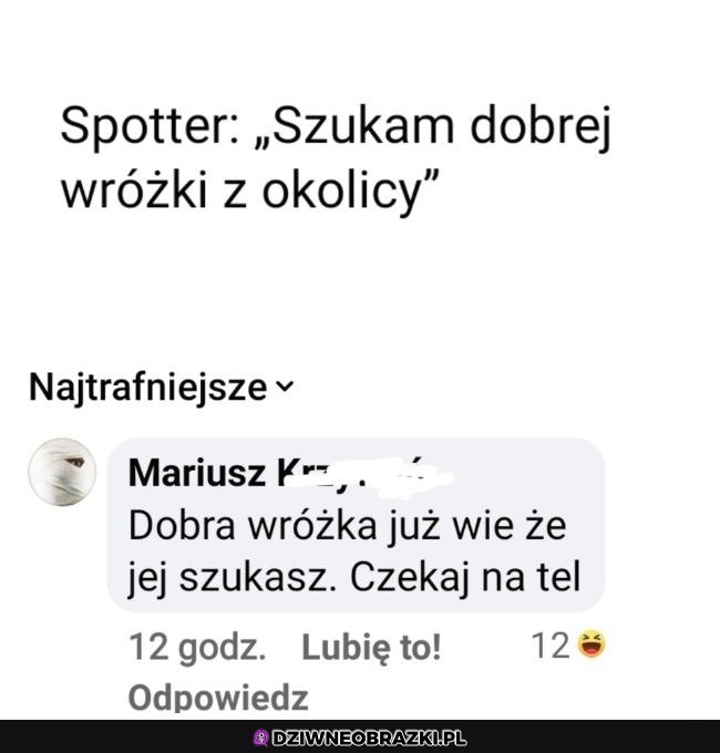 Dobre wróżki