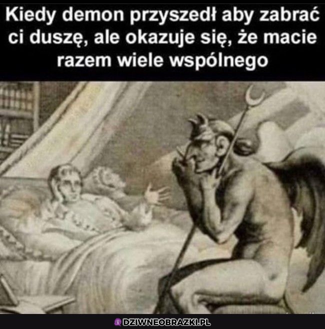 No i słuchaj tego...
