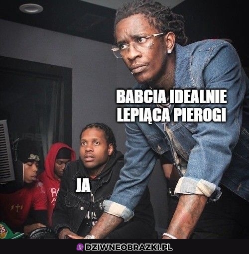 Magiczna technika