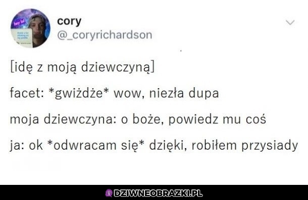 Dzięki