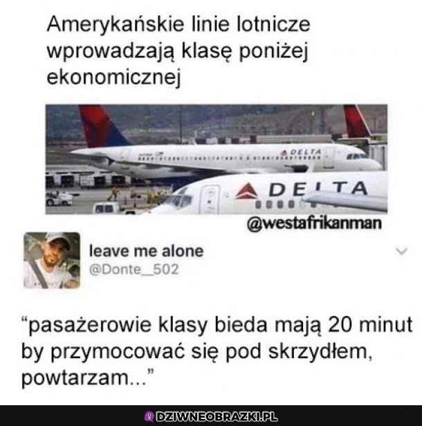 Nowa klasa