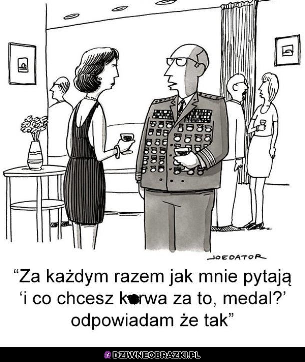 Stąd mam ich tyle