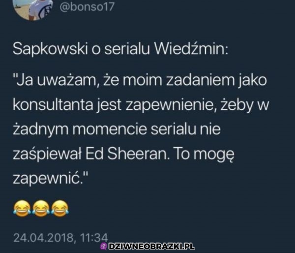 Sapkowski