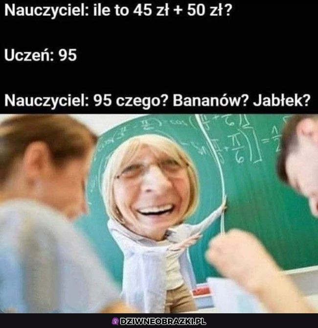 Ile to będzie?