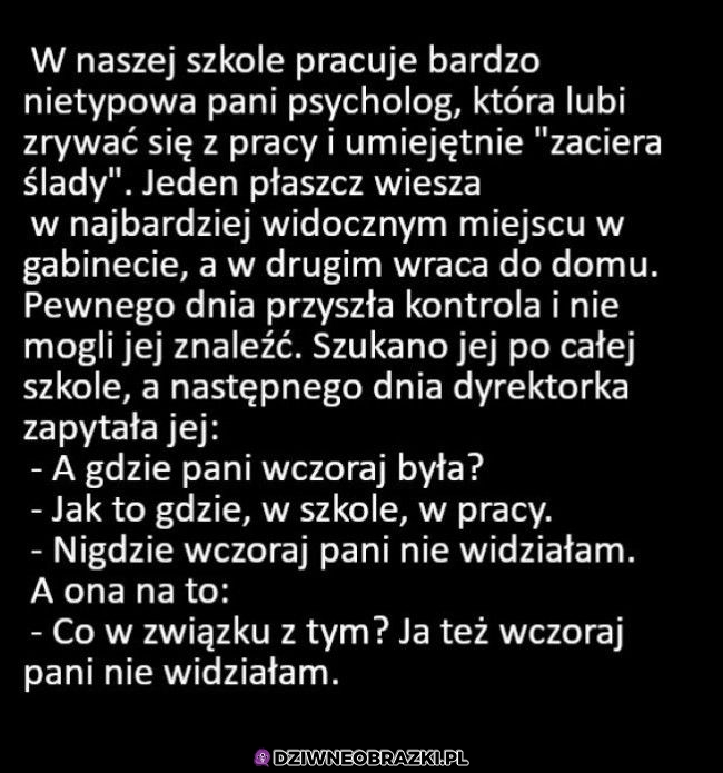 Ciekawe czy jeszcze pracuje