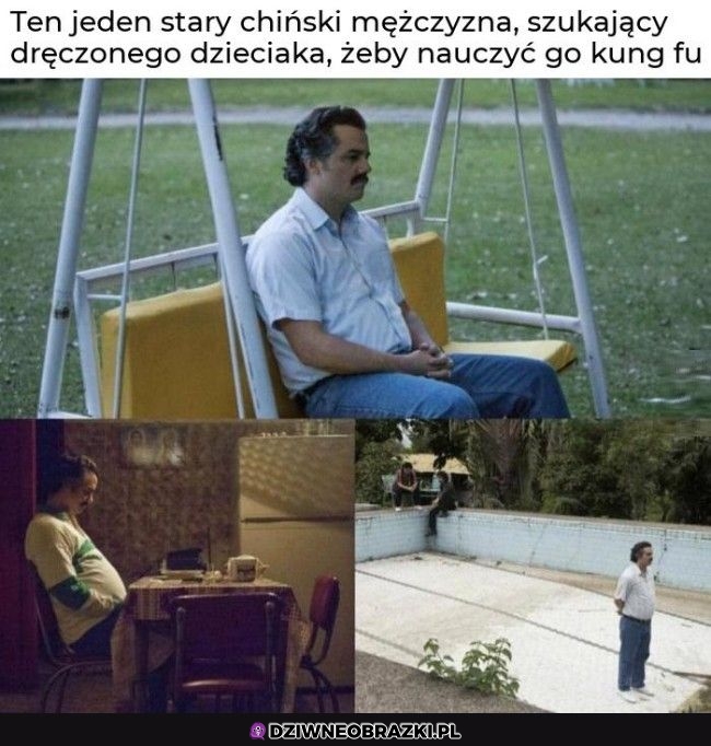 To oczekiwanie