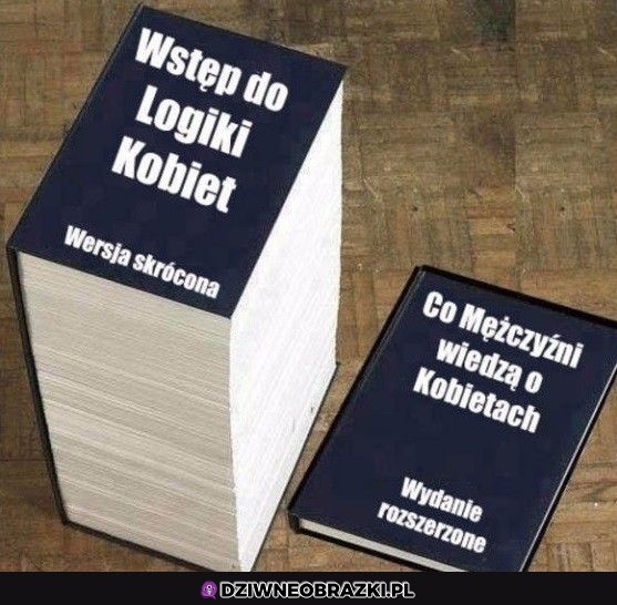 Ciekawe lektury