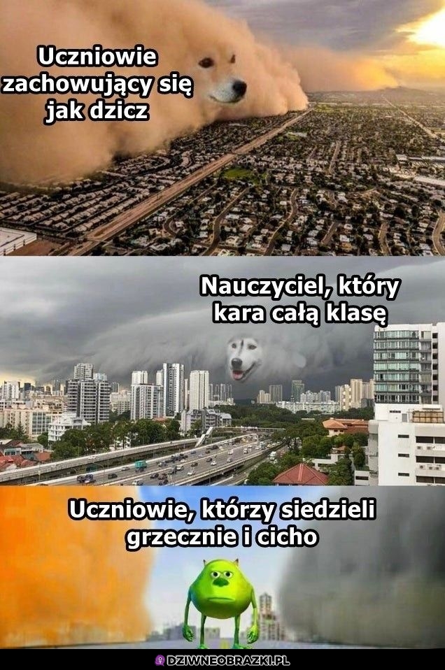 Najwięksi przegrani