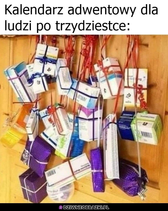 Coś dla mnie