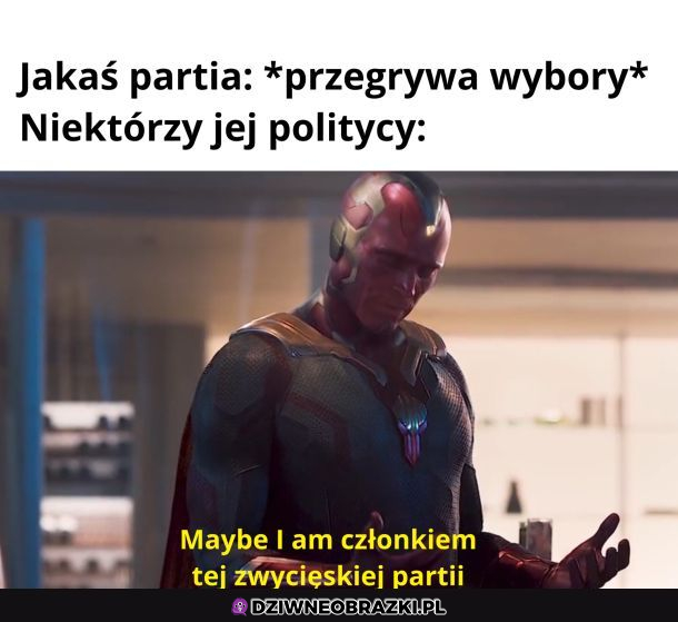 Politycy...