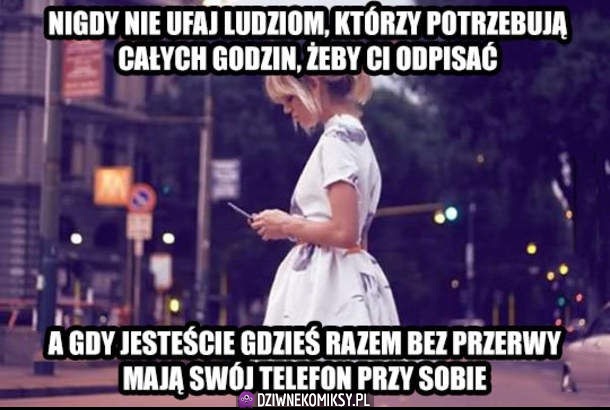 Najgorszy typ ludzi