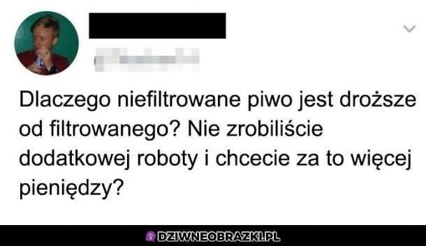No właśnie