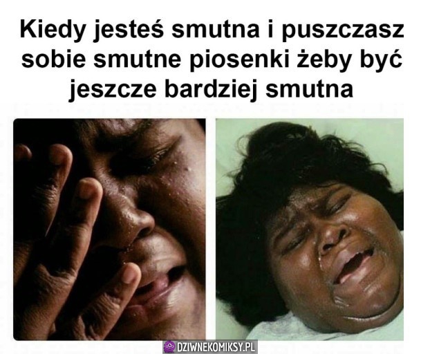 To uczucie