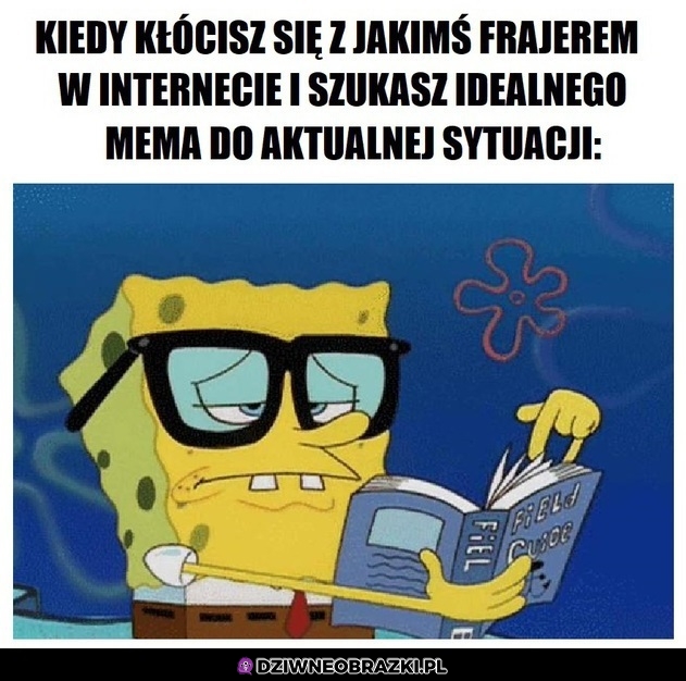 Gdzieś tu był