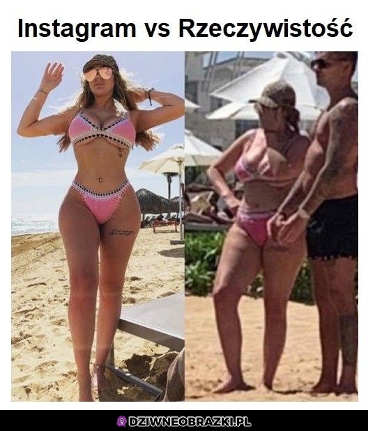 Jedno wielkie oszukaństwo