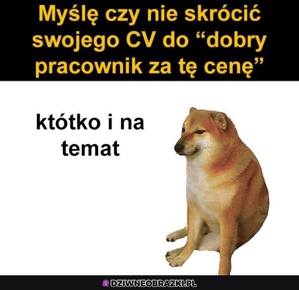 Tyle w temacie