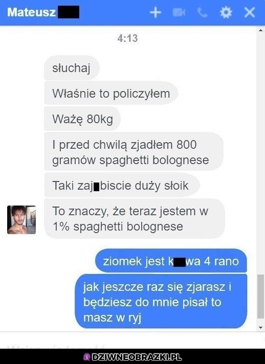 Kiedy wejdzie wyższa matematyka