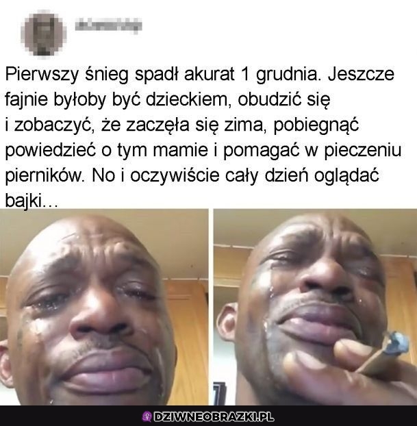 To by było