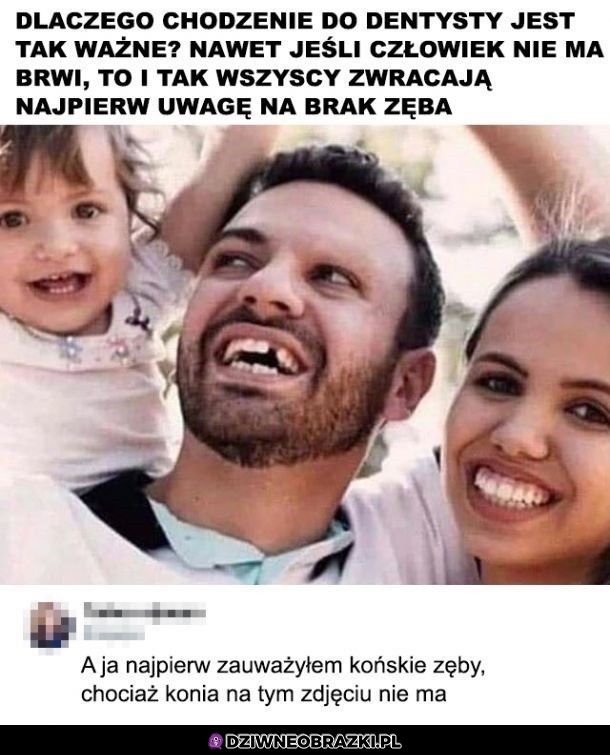 Właśnie