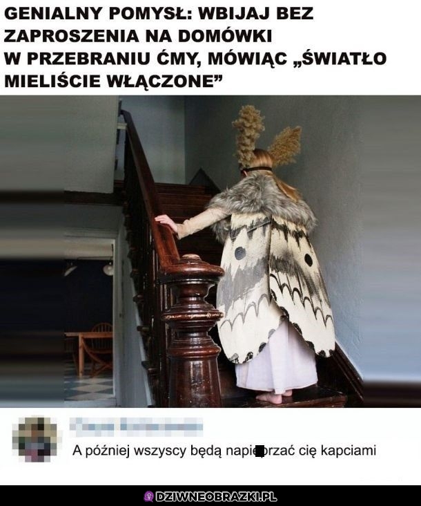 Ten pomysł