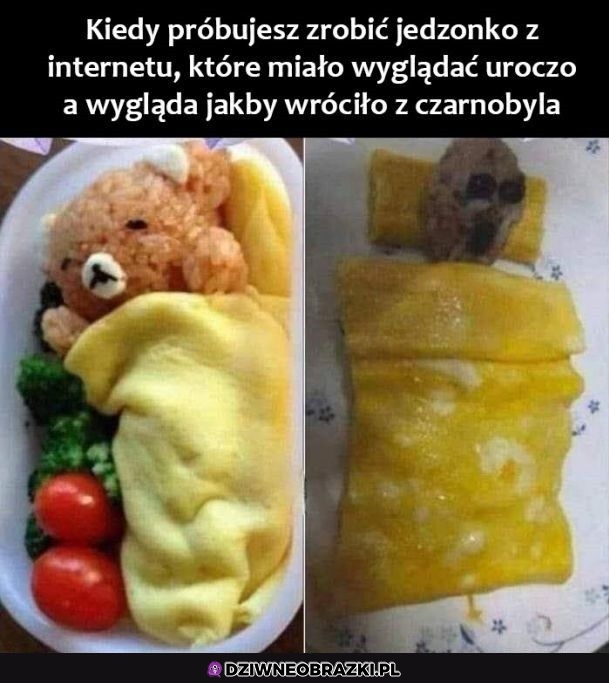 Prawie wyszło