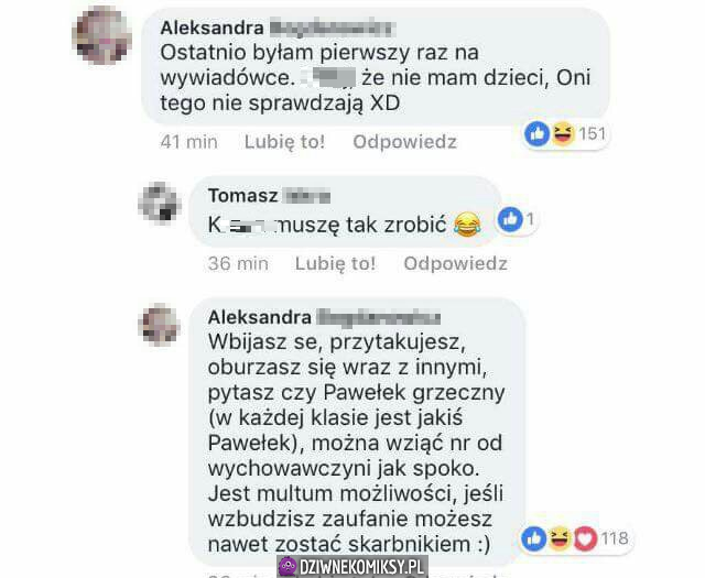 Nudzisz się? Spróbuj tego!