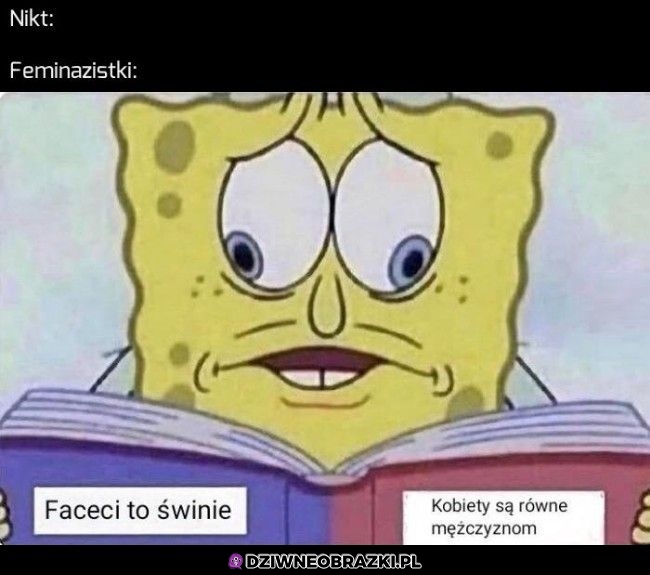 Rozdwojenie jaźni