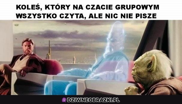 Ten ziomek