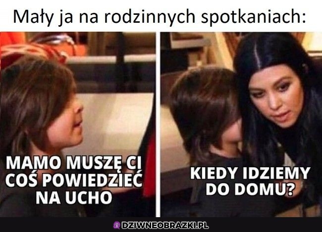 Tak było