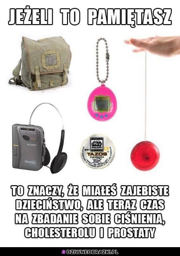 Czas to zrobić
