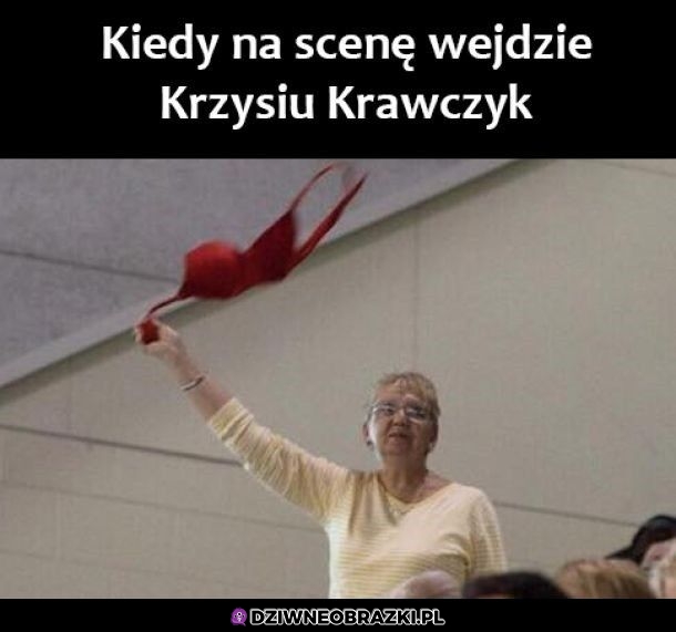Jaaaazda!