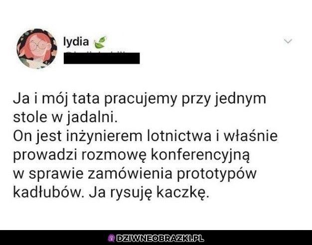 Ciężka praca