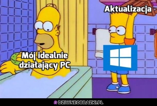 Aktualizacje