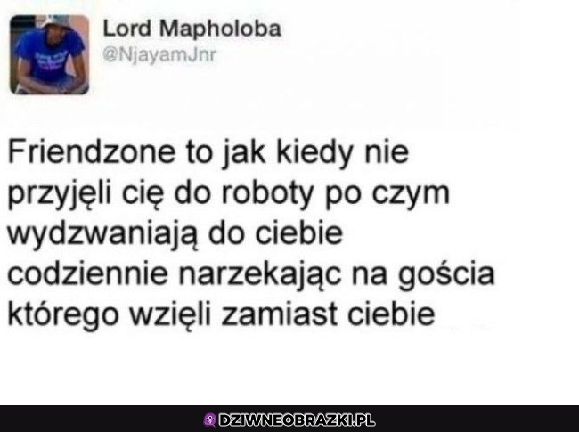 Właśnie tak