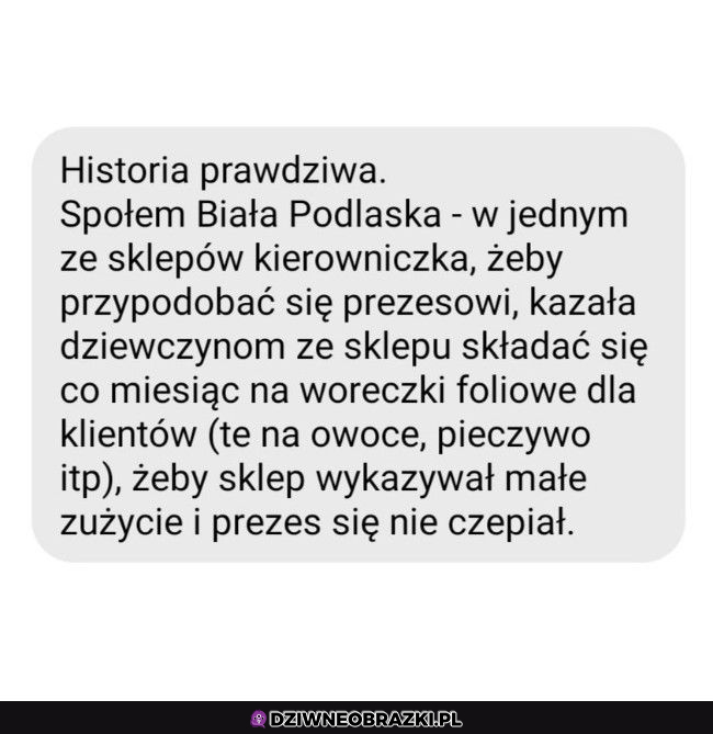 Kiedy podkochujesz się w szefie