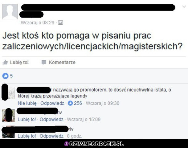 Mityczne stworzenie