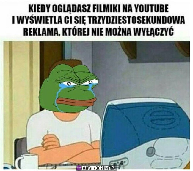 Dlaaaczego