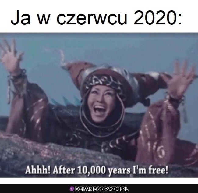 Oby to było już w czerwcu