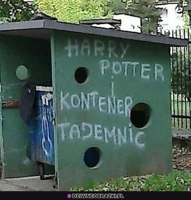 Tej części nie znałem