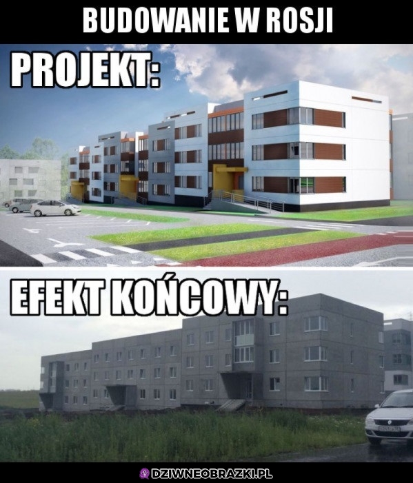 Idealnie z projektem