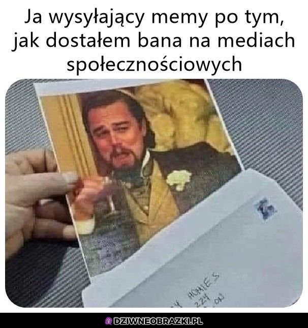 Priorytetowa przesyłka