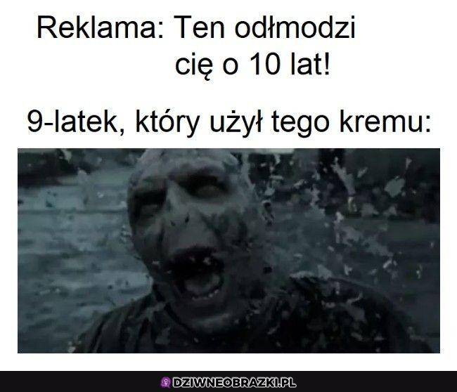 I tyle z niego
