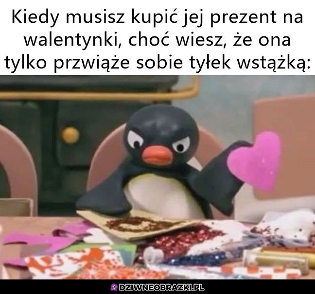 Zawsze coś