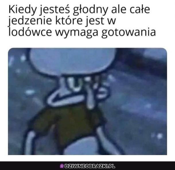 Najgorzej