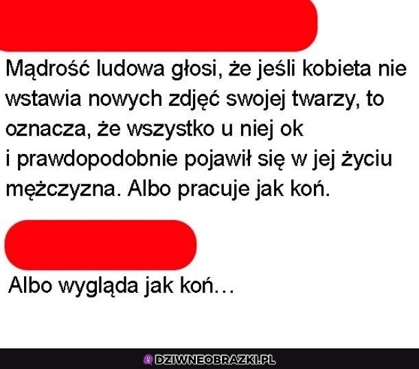 Mądrość ludowa