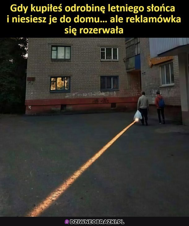 A było tak blisko