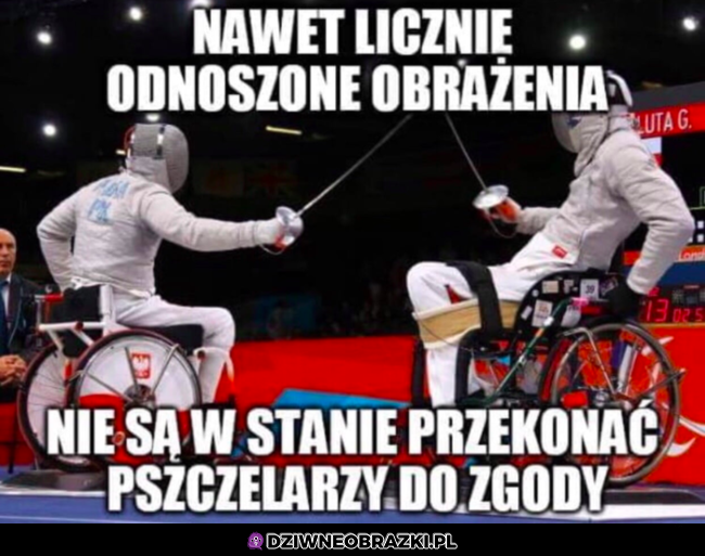 Pszczelarze