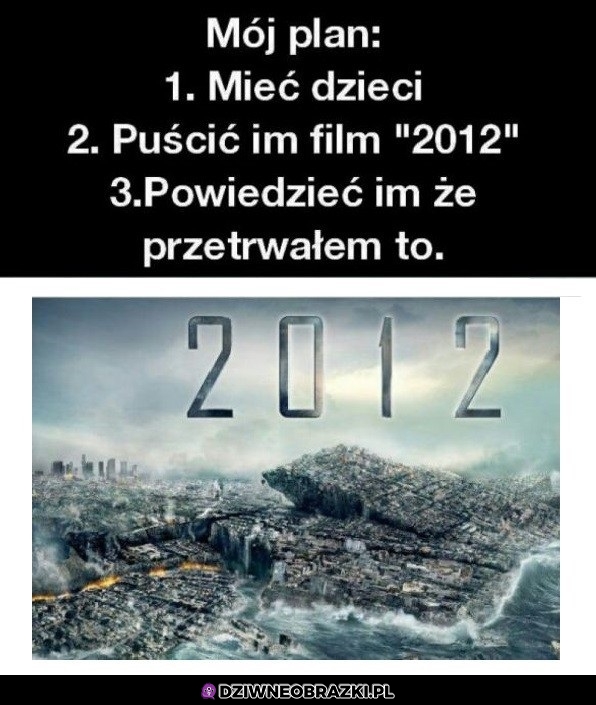 Dobry plan