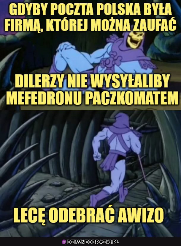 Poczta Polska